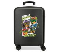 Nickelodeon - Valise cabine Tortues Ninja - 12801