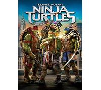 Ninja Turtles (Teenage Mutant Ninja Turtles)