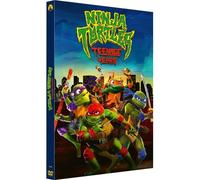 Ninja Turtles : Teenage Years