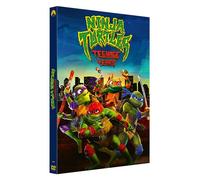 Ninja Turtles : Teenage Years DVD DVD