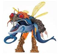 Playmates Toys Figurine géante Teenage Mutant Ninja Turtles Mega Mutant 30 cm
