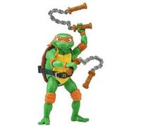 Turtles - Mutant Meyhem Basic Figures - Michelangelo (46-83283)