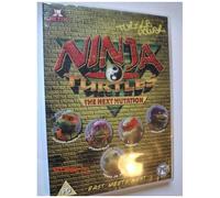Ninja Turtles - The Next Mutation (1998) - Dvd Enfants