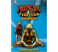 Ninja Turtles: The Next Mutation - Folge 01-03