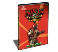 Ninja Turtles: The Next Mutation - Folge 07-09