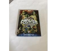 Ninja Turtles: The Next Mutation: Volume 2