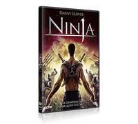 Ninja Turtles (The Ninja Immovable Heart, Importé d'Espagne, langues sur les détails)