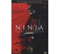 Ninja - Ultra Collection Vol. 2 [Import Allemand] (Import)