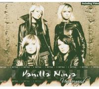 Ninja, Vanilla - I Know-Unplugged Version [Import]