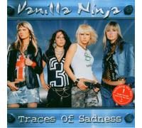 Ninja, Vanilla - Traces of Sadness