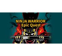 Ninja Warrior Epic Quest (Xbox)