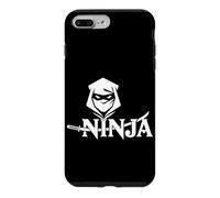 Ninja Warrior - Karaté - pour Enfants et garçons Coque pour iPhone 7 Plus/8 Plus