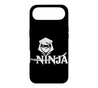Ninja Warrior - Karaté - pour Enfants et garçons Coque pour iPhone Air