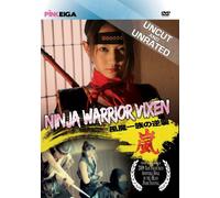 Ninja Warrior Vixen