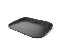 Ninja Woodfire Plancha pour barbecue électrique, Plaque plate compatible avec le barbecue électrique d'extérieur Ninja Woodfire, accessoire officiel, antiadhésive, XSKGRIDPLTEUK