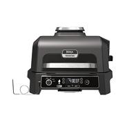 Barbecue électrique NINJA Woodfire Pro XL avec thermosonde Smart Cook OG850EU
