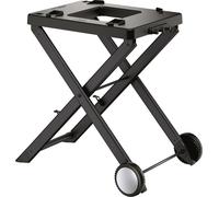 Ninja Woodfire Grille pour barbecue noir