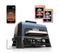 Barbecue électrique NINJA Woodfire OG901EU pro connect