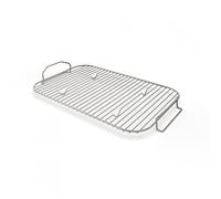 Ninja Woodfire XL Grille de rôtissage et de fumage pour Woodfire XL OG850EU / OG901EU Barbecue électrique XSKOGXLRSRKEU