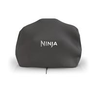 Ninja XSKCOVERXL Housse de Barbecue Woodfire de qualité supérieure, Compatible avec Les séries OG800 et OG900, résistante aux UV et à l'eau, Cordon de Serrage élastique pour Un Ajustement Parfait,