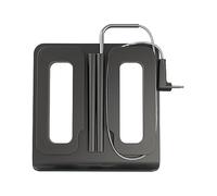 Ninja XSKPROBEXL Thermomètre intelligent Woodfire, compatible avec la série OG900, thermomètre supplémentaire pour surveiller plusieurs protéines, griller et fumer contrôlés, comprend une double boîte