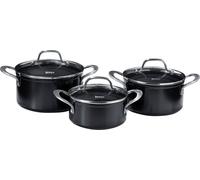 Ninja ZEROSTICK Essentials Set de 3 pièces C13000DE, convient pour tous les types de cuisinières