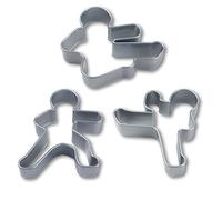 NinjaBread Men by Fred & Friends