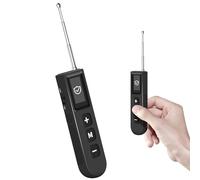 NinjaCam Détecteur de lit, détecteur RF, détecteur GPS, traceur, appareils auditifs, caméras sans fil pour hôtels, maisons, bureaux