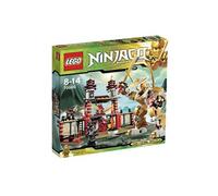 LEGO® Ninjago™ 70505 Le temple de la lumière G