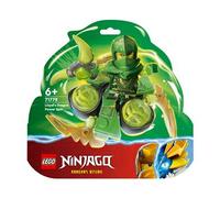 Ninjago 71779 Le tourbillon Spinjitzu Le pouvoir du dragon de Lloyd