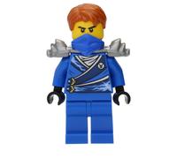 Ninjago:Jay (rebooté)