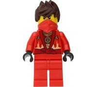 Ninjago : Kai (rebooté)