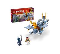 Ninjago le jeune dragon riyu 71810 multicolore TU