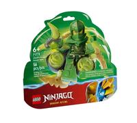 LEGO NINJAGO - Le tourbillon Spinjitzu : le pouvoir du dragon de Lloyd - 71779
