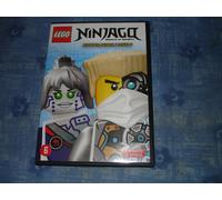 Ninjago, Le Tournoi Des Éléments - Saison 3