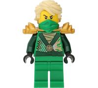 Ninjago : Lloyd