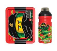 Ninjago Lunchset