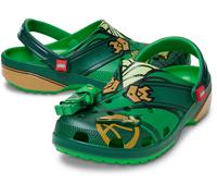 Crocs Ninjago Homme - Baskets, Multi - Pointure 42-43 - Caoutchouc Multi 42-43
