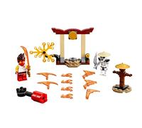 LEGO Set de Bataille Épique