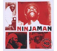 Ninjaman - Reggae Legends Boxset