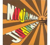 Ninjaman - Verses Johnny P