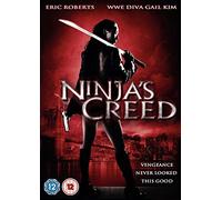 Ninjas Creed [Edizione: Regno Unito] [Import]