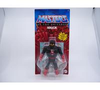 Ninjor Masters Of The Universe Origins MOTU Mattel Toys Figurine Figure 2020