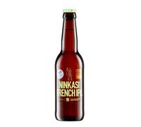 NINKASI Bière French IPA 5,4 % - 33 cl