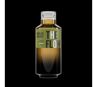 NINKASI - The Flow - Whisky Single Malt - Origine : France - Alcool : 46% - Profil Subtil & Epicé - 100% Français - 70cl