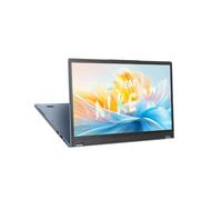 Ninkear 2 en 1 ordinateur portable YBOOK 15,AMD Ryzen 3 3200U 16 Go DDR4 + 512 Go SSD 15,6 pouces rabattable à 360 degrés