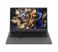 Ninkear A15 Air Ordinateur Portable 15,6"" FHD - AMD Ryzen 5 3500U, 16Go RAM, 512Go SSD NVMe, Windows 11