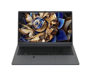 Ninkear A15 Air Ordinateur Portable 15,6"" FHD - AMD Ryzen 5 3500U, 16Go RAM, 512Go SSD NVMe, Windows 11