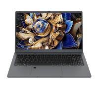 Ninkear A15 Air Ordinateur Portable - Écran 15,6 Pouces 1920*1080 - AMD Ryzen 5 3500U 8 Cœurs Max 3,7 GHz - 16 Go RAM 512 Go SSD