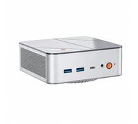 Ninkear M8 Mini PC avec AMD Ryzen 7 8745HS - AMD Radeon 780M - 16Go DDR5 1To SSD -USB3.2 - 4K Display - Windows 11 - WiFi 6E, BT 5.2